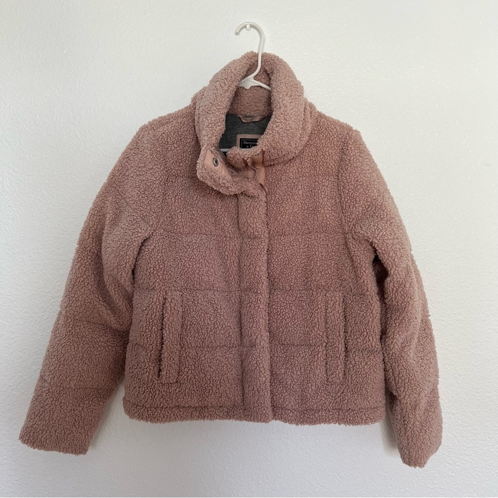 A&F Jacket